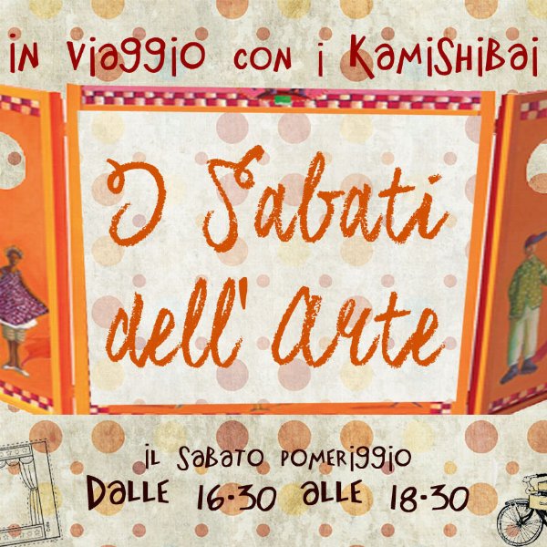 I Nuovi Sabati Dell’Arte! 