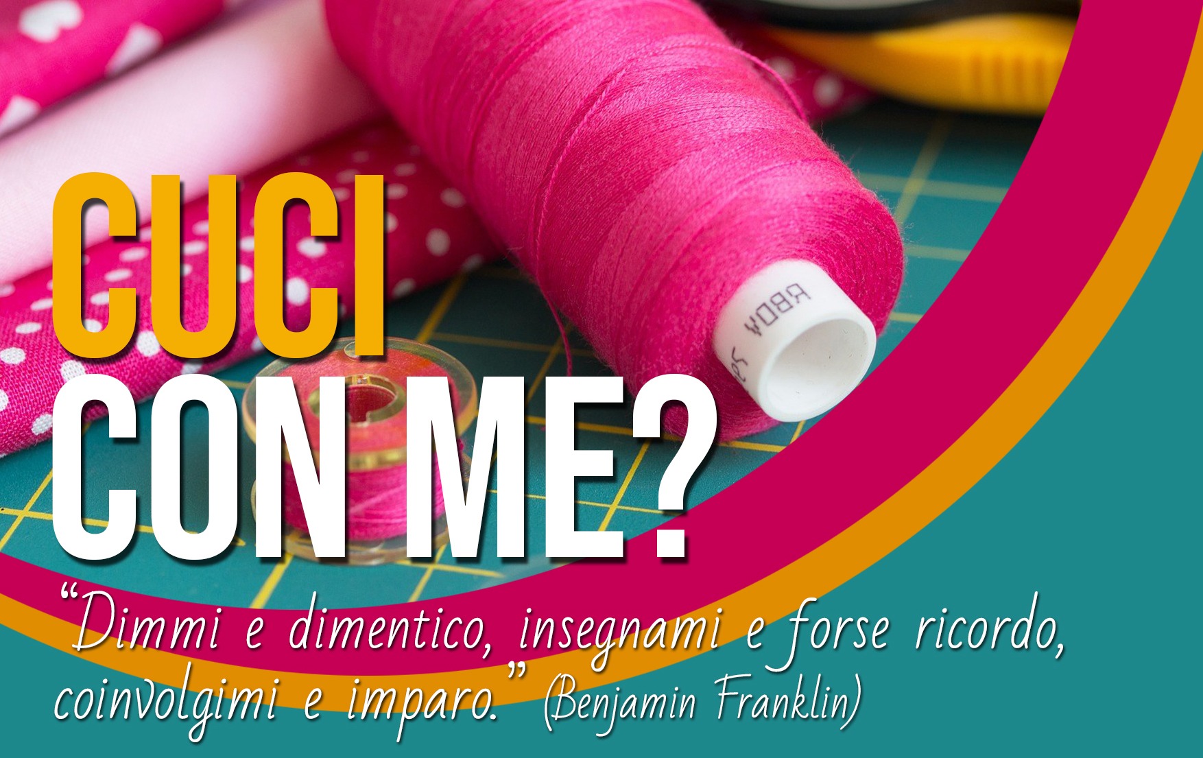 Cuci Con Me?