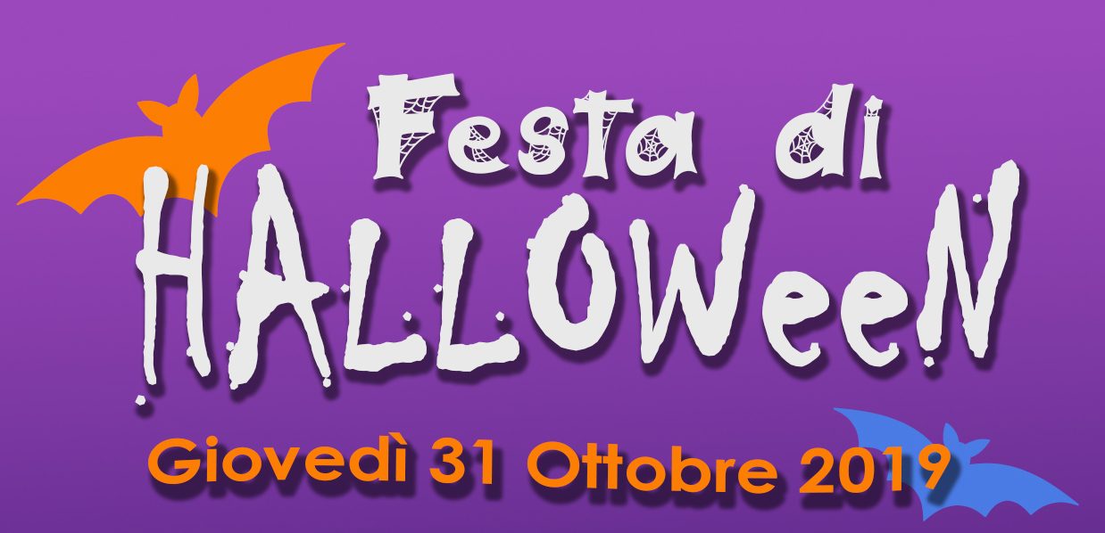 Festa Di Halloween