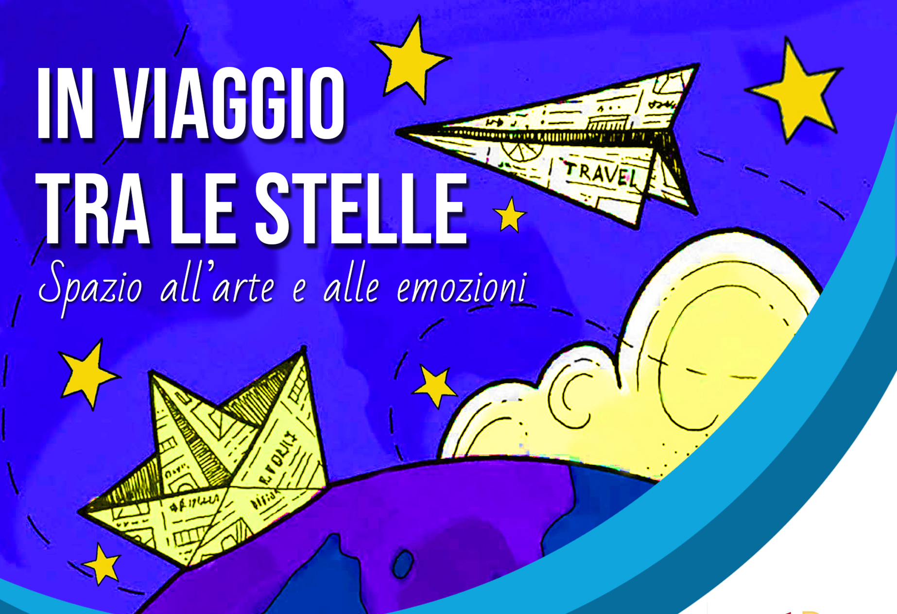 VIAGGIO TRA LE STELLE