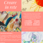 Creare In Rete