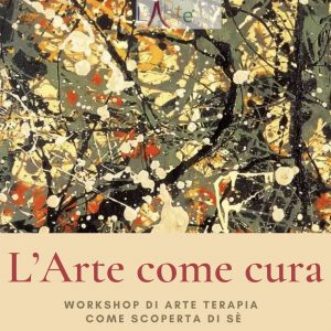 L’Arte Come Cura