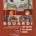 Mostra Collettiva “Sguardi”